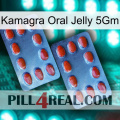 Kamagra Oral Jelly 5Gm 05